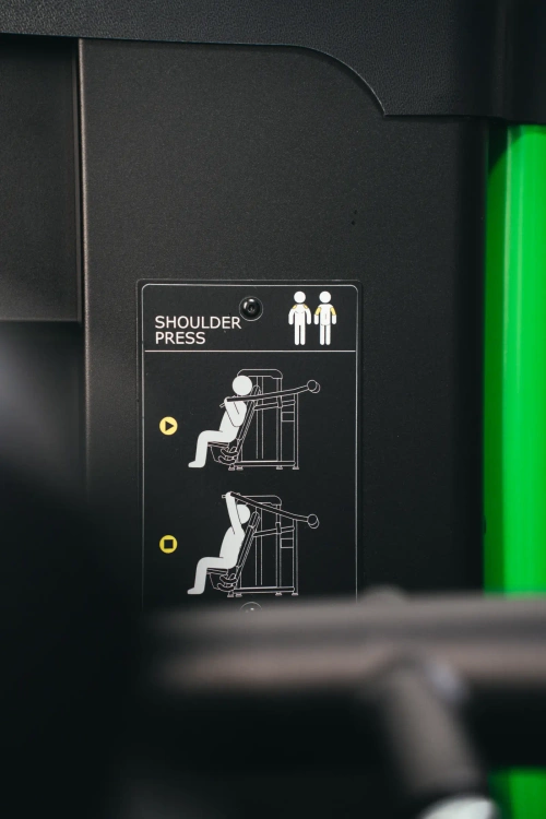 Maszyna do wypychania na barki UR-U030 2.0 - UpForm