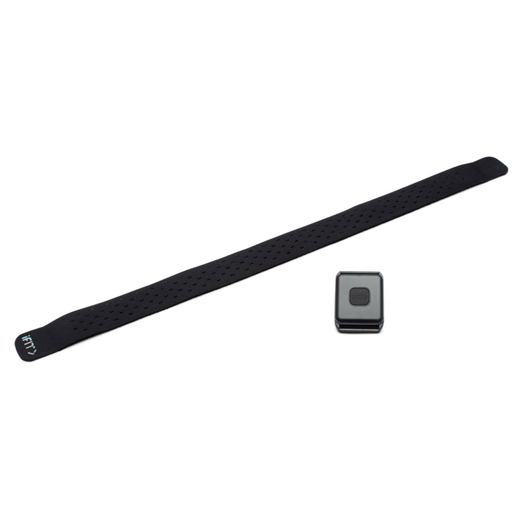 Opaska do pomiaru tętna - IFIT