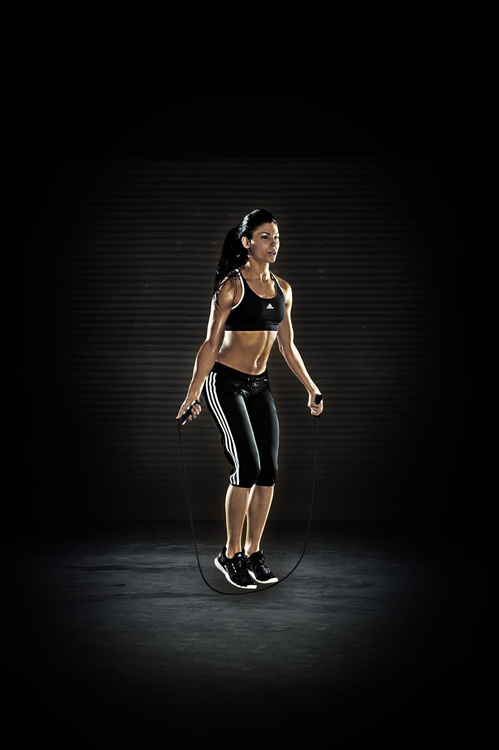 Skakanka 3 M ADRP-12234 - Adidas