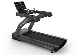 Bieżnia Greace Gr1 HRC LED - Gymost