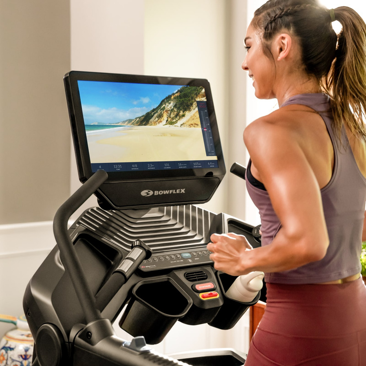 Bieżnia elektryczna T56 - Bowflex