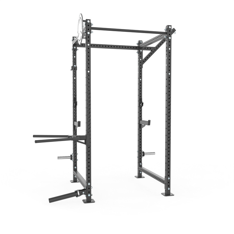 Klatka Power Cage COMPACT UFT-RIG-10 z akcesoriami - UpForm
