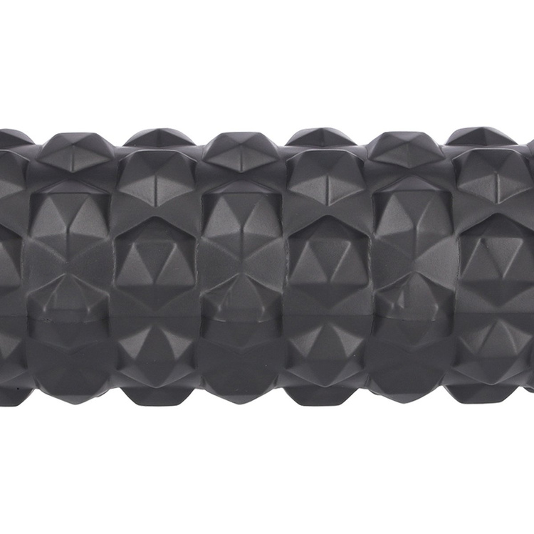 Wałek fitness 31,5cm FS107 czarny - HMS