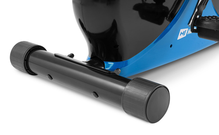 Rower poziomy HS-030L Rapid niebieski - Hop Sport