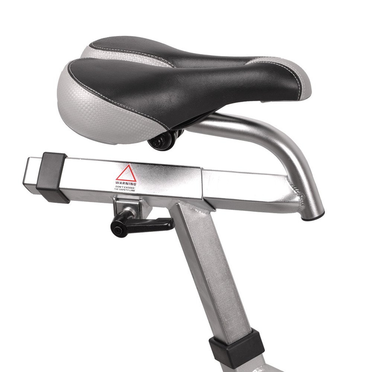 Rower spiningowy Epsilon - Insportline