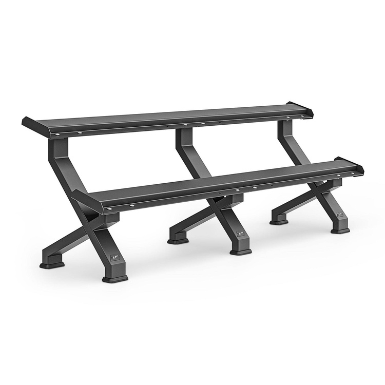 Stojak modułowy na hantle UX-S207 (2 moduły) - UpForm