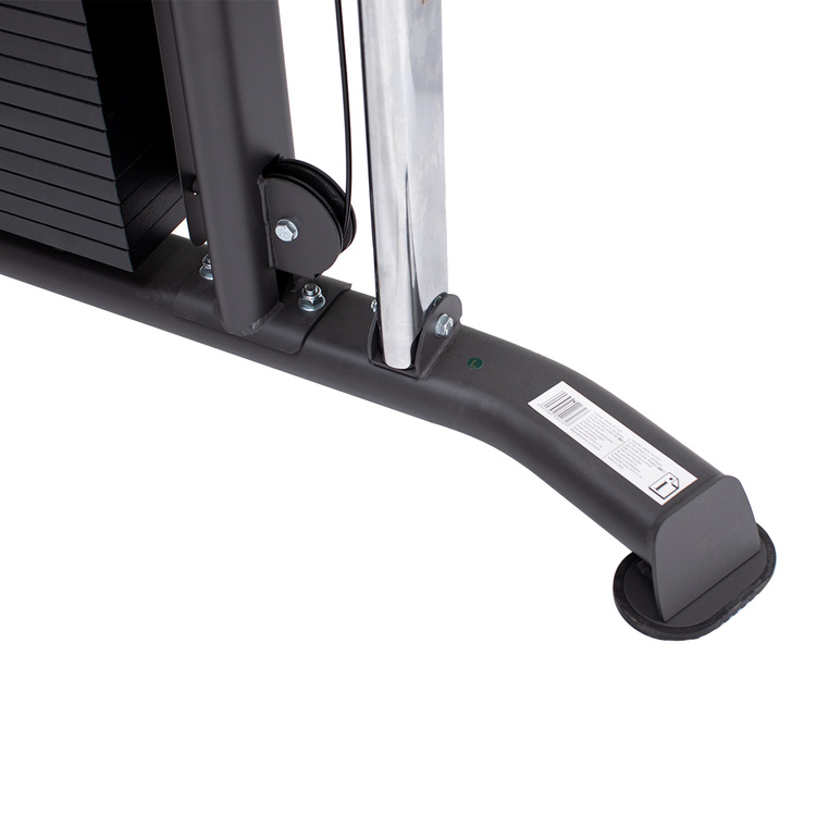 Wielofunkcyjna brama ARES 1 - HMS