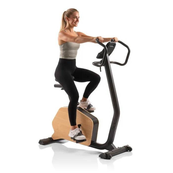 Rower treningowy CARDIO PACE 5.0 NorsK - Hammer
