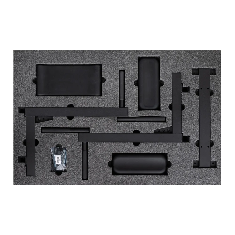 Drabinka gimnastyczna BenchK 232B