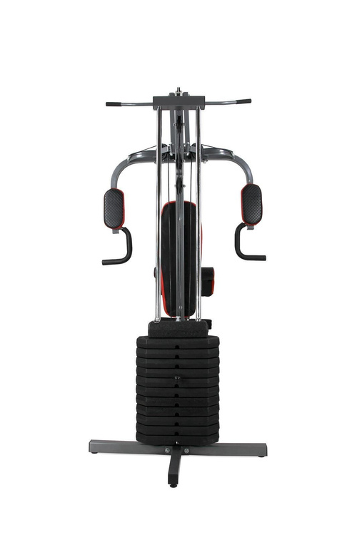 Atlas jednostanowiskowy BMG 4202 - Body Sculpture