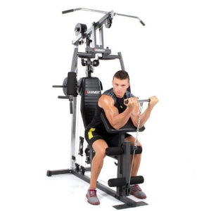 Atlas CALIFORNIA XP - Hammer