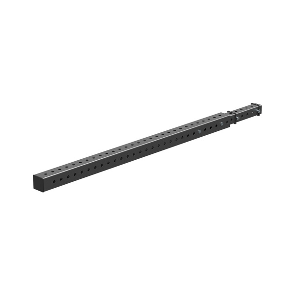 Słup przedłużający 150cm do klatek RIG PRO 80x80 - UpForm