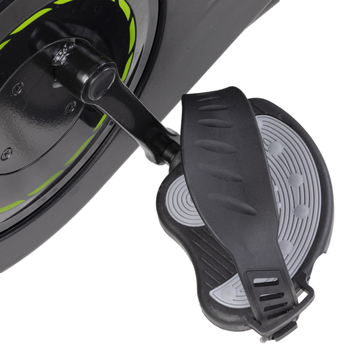 Powietrzny rower treningowy Airbike® inSPORTline Lite