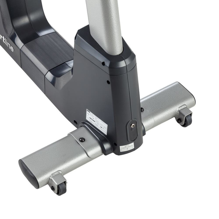 Rower treningowy Gemini B200 z generatorem - Insportline