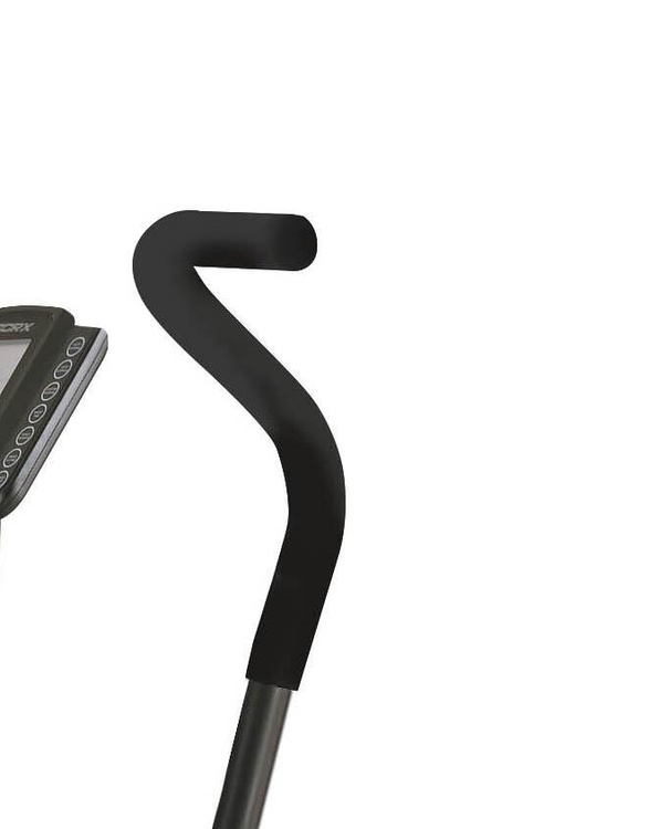 Rower treningowy powietrzny BRX Air Cross - Toorx Fitness