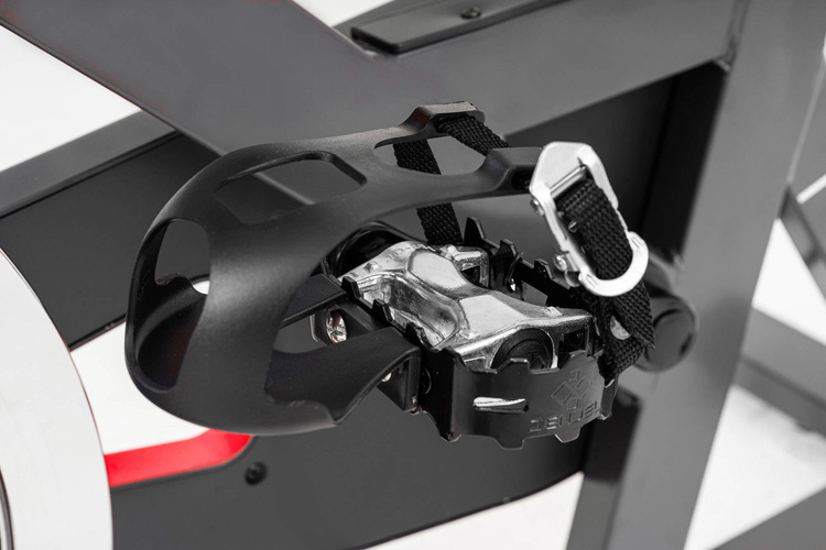 Rower Indoor Cycling HS-045IC Bravo - Hop Sport