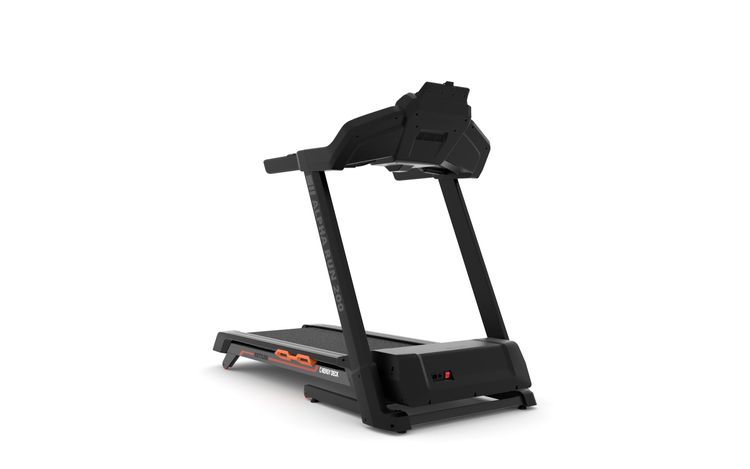 Bieżnia elektryczna KETTLER ALPHA RUN 200