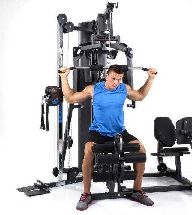 Atlas AUTARK 2500 - Finnlo