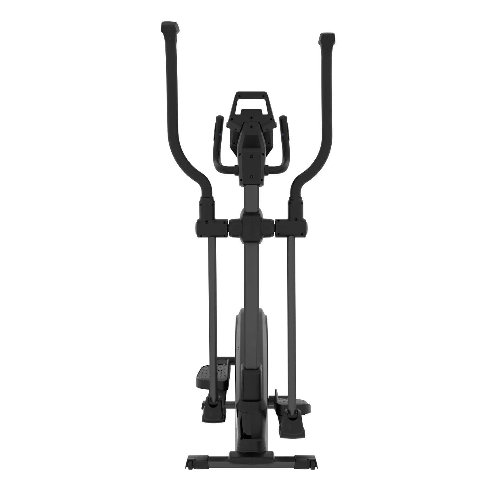 ORBITREK CROSSTRAINER KETTLER OPTIMA 200