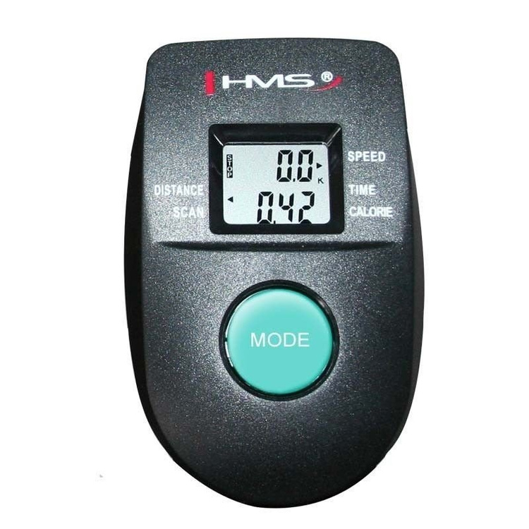 Rower spinningowy mechaniczny SW8923 - HMS