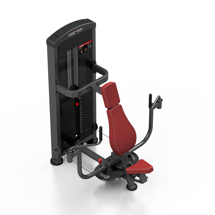 Maszyna butterfly na klatkę piersiową MP-U227 - Marbo Sport