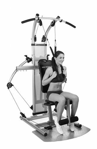 Atlas BIO FORCE SPORT - Finnlo