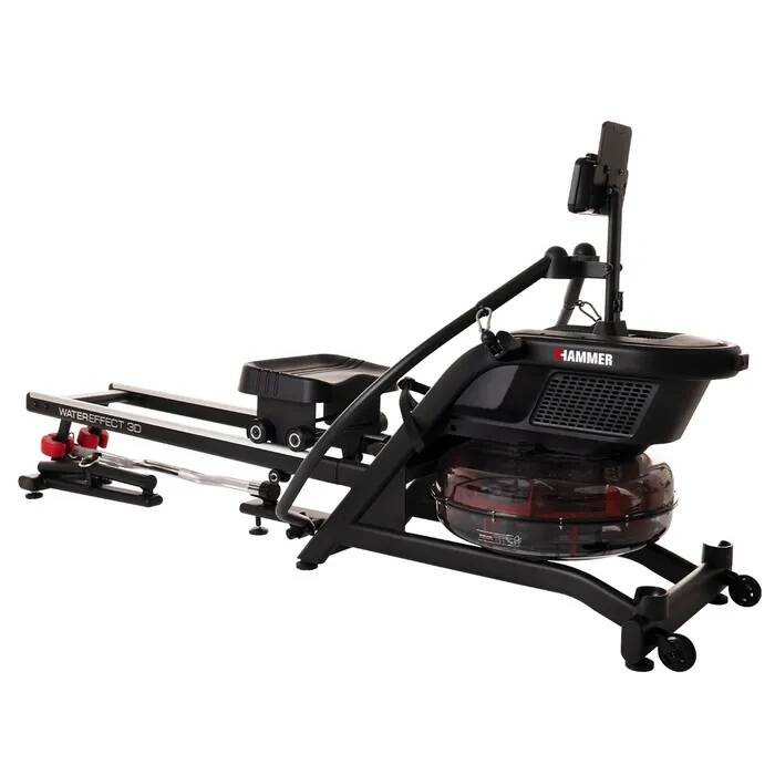 Wioślarz wodny WaterEffect 3D - Hammer