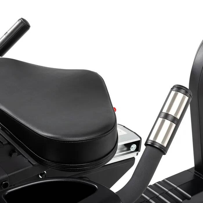 Rower poziomy R92 model 2023 - SOLE by HAMMER