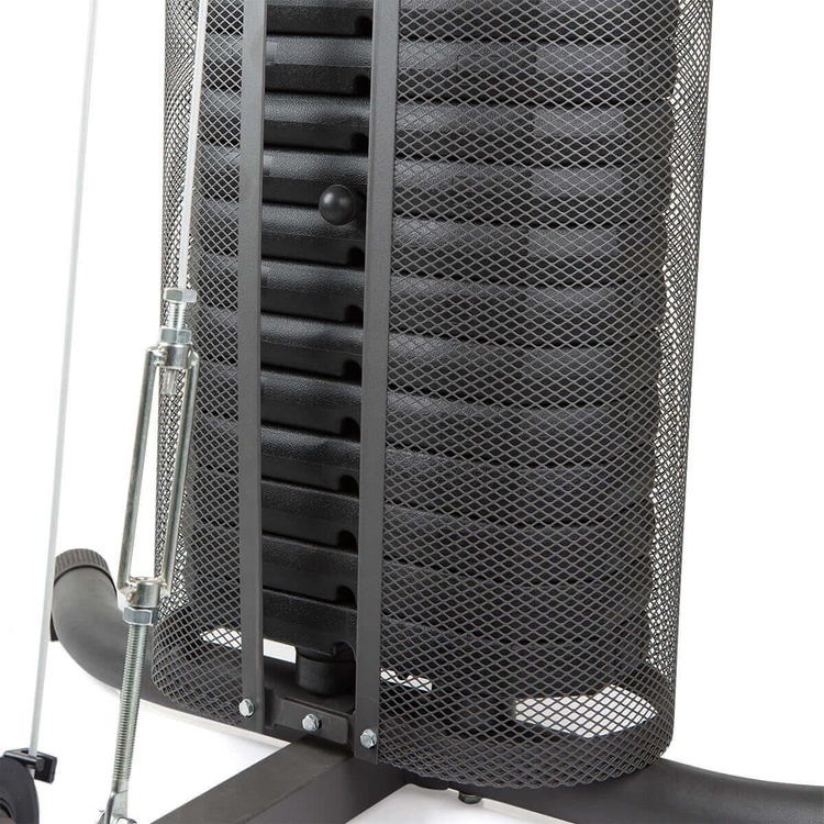 Atlas Ultra Power Station - Hammer