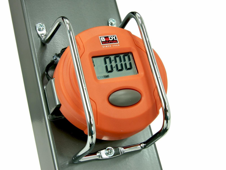 Wioślarz mechaniczny BR 3010 - Body Sculpture