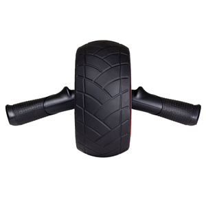 Wałek do ćwiczeń z matą WA14 - HMS