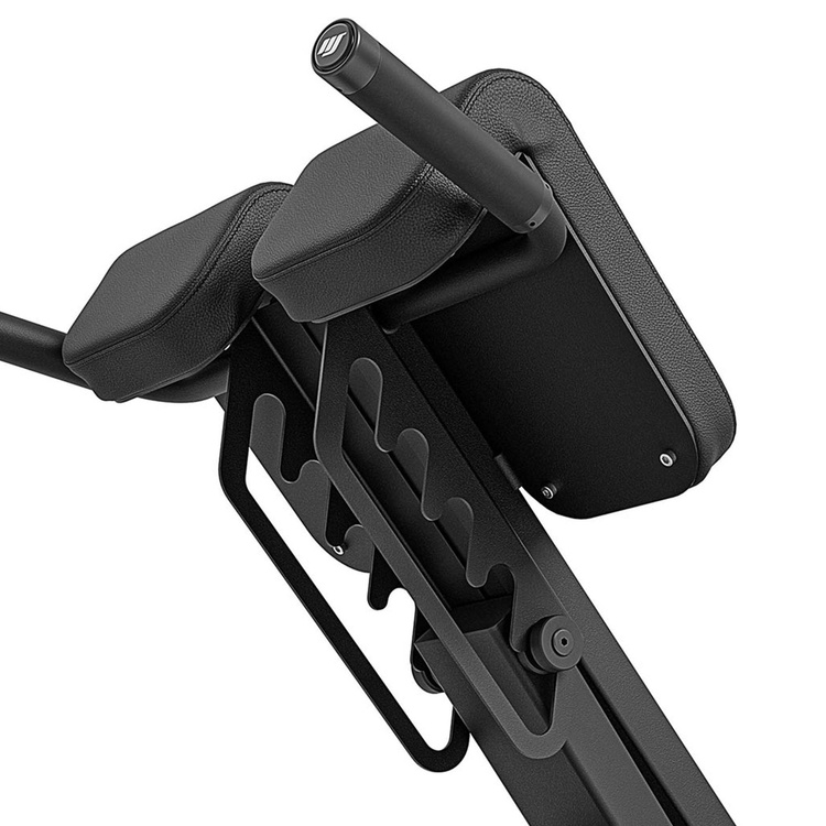 Ławka na grzbiet (prostowniki grzbietu) MP-L212 2.0- Marbo Sport