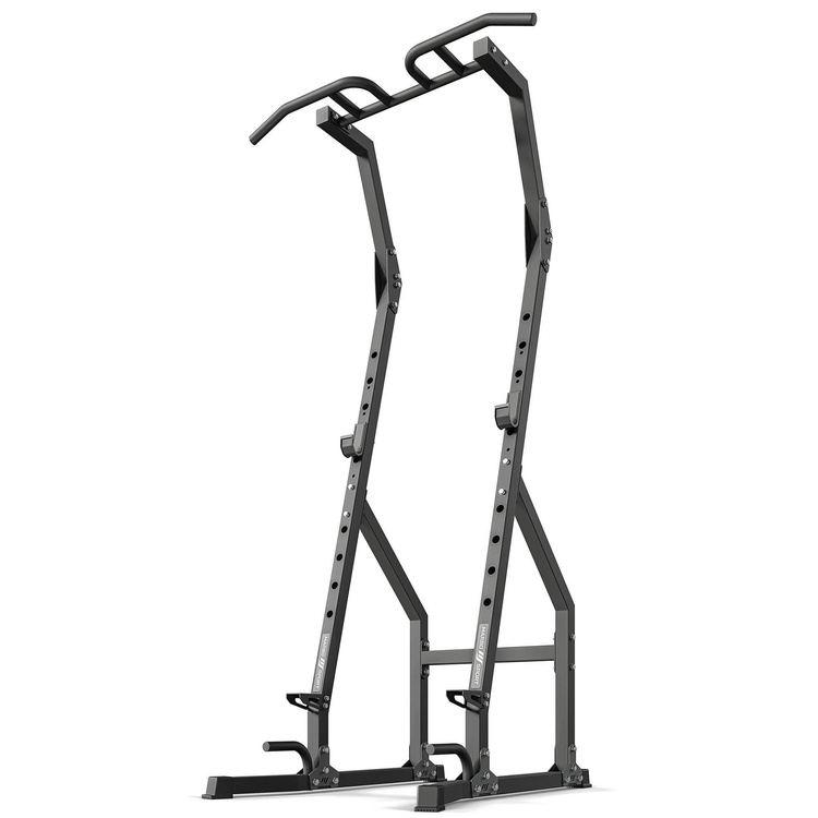 Poręcz stacjonarna z drążkiem do podciągania MS-U110 2.0 - Marbo Sport