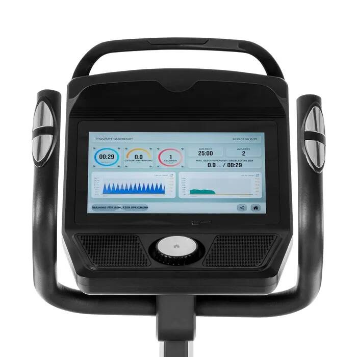 Orbitrek magnetyczny CROSS PACE 7.0 NorsK - Hammer