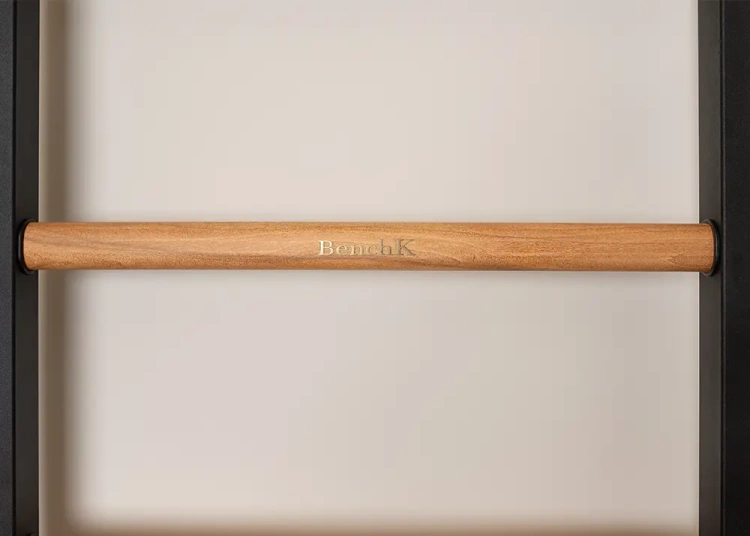 Drabinka sportowa BenchK 722B