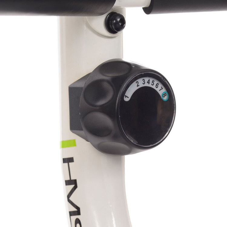 Rower magnetyczny poziomy R9259* - HMS