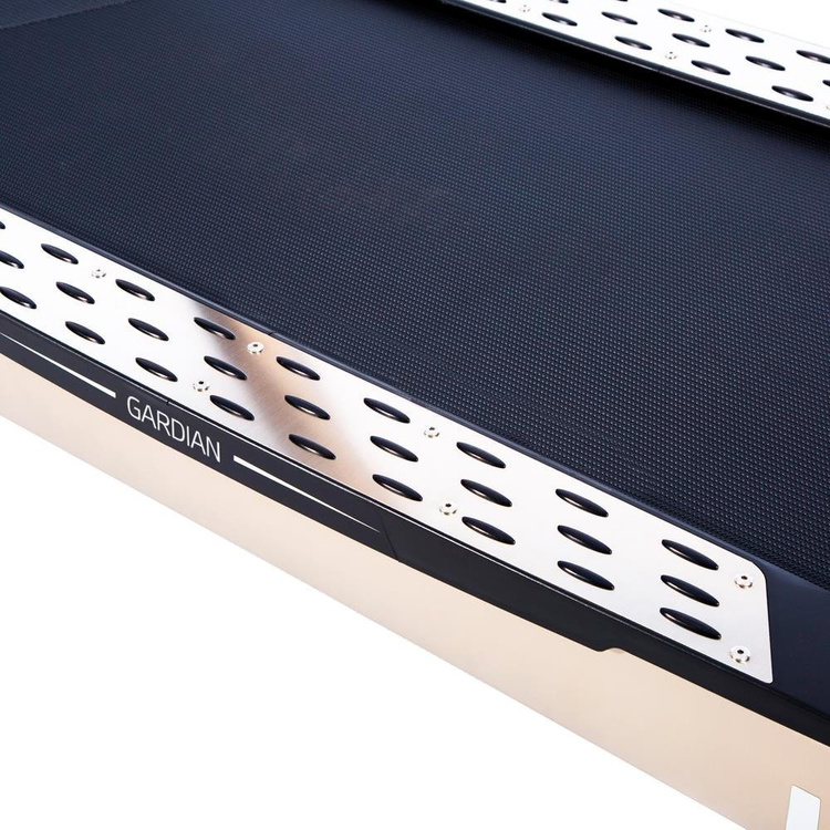 Bieżnia elektryczna Gardian G8 - Insportline