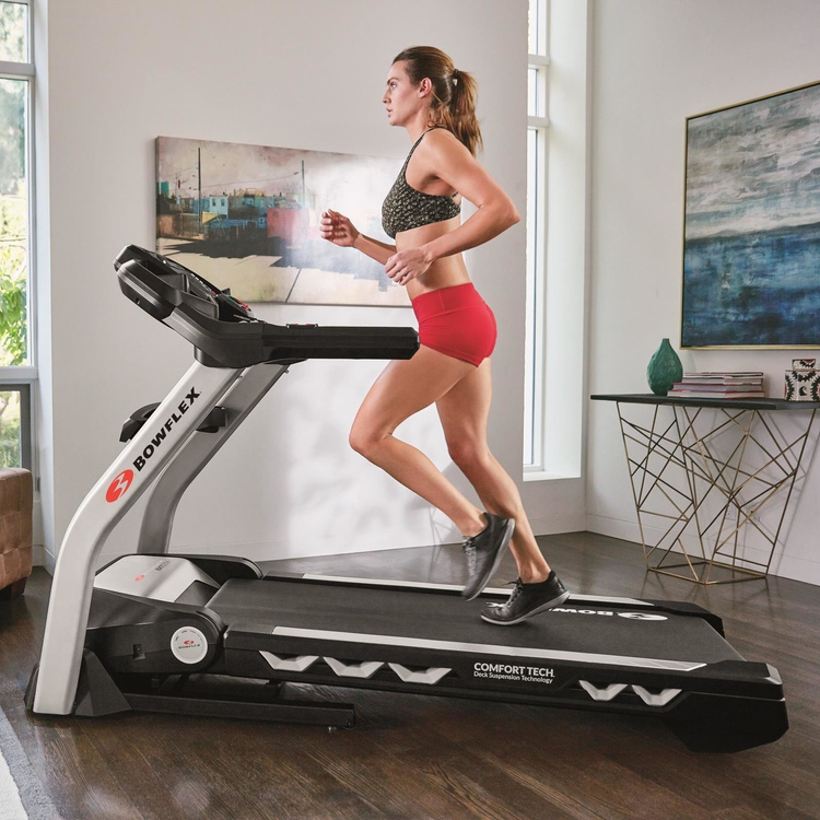 Bieżnia elektryczna BXT 326 - Bowflex
