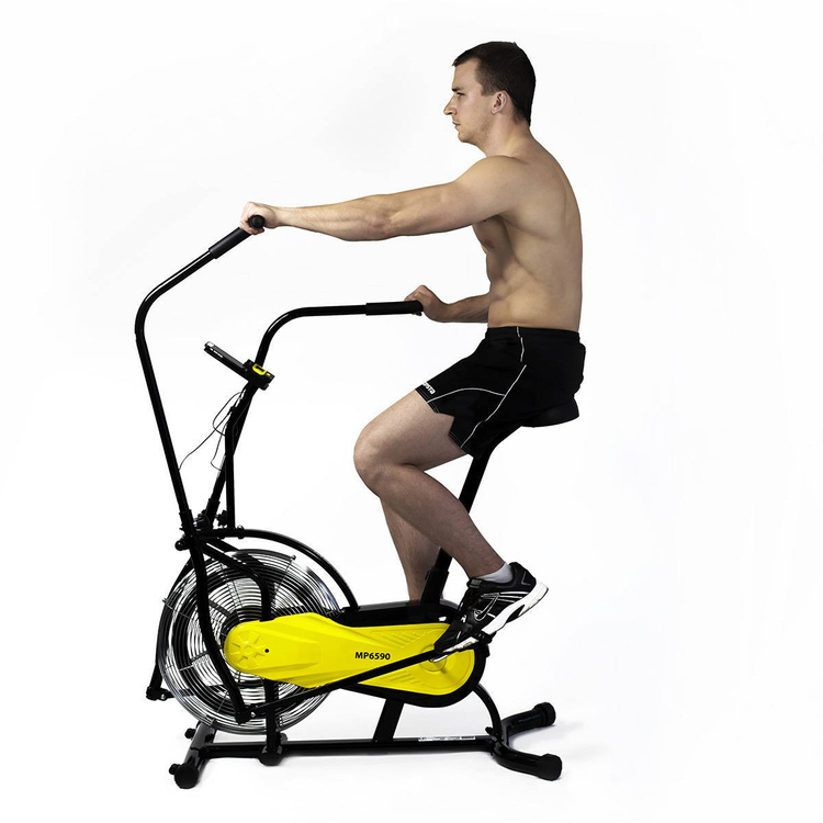 Rower powietrzny MP6590 - HMS