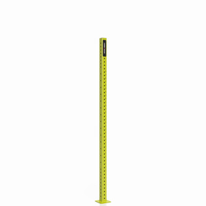 Słup główny 240cm MFT-R2.4 - Marbo Sport