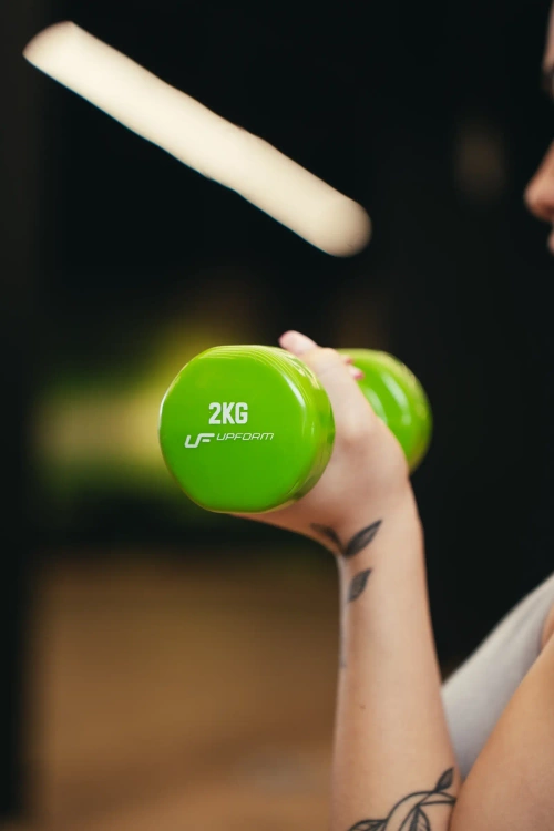 Hantla winylowa 2 kg - UpForm