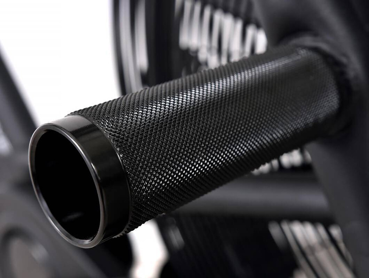 Rower powietrzny Air bike - NPG