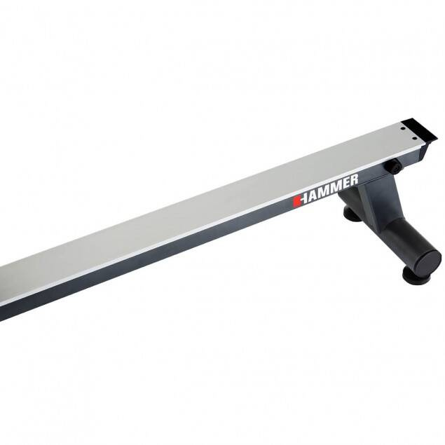 Wioślarz magnetyczny PRO FORCE II - Hammer