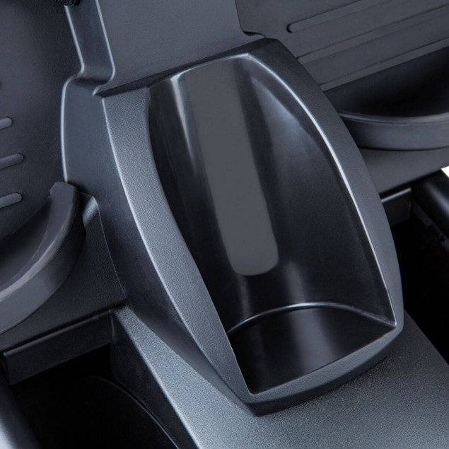 Wioślarz treningowy Maximum Cross Rower CR2.5 - Finnlo