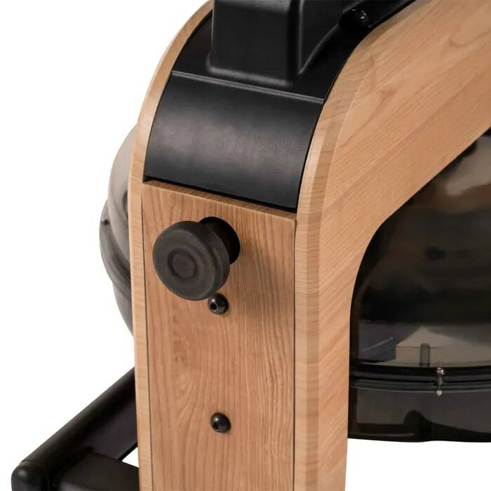 Wioślarz wodny RowFlow 5.0 NorsK - Hammer