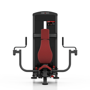 Maszyna butterfly na klatkę piersiową MP-U227 - Marbo Sport