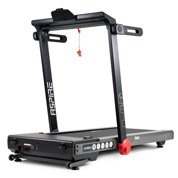 Bieżnia elektryczna HS-2500LB Aspire - Hop Sport