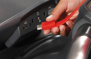 Bieżnia 95T Inspire - Life Fitness