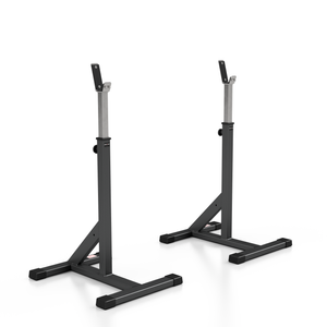 Profesjonalne stojaki do ćwiczeń (para) MP-S201 - Marbo Sport