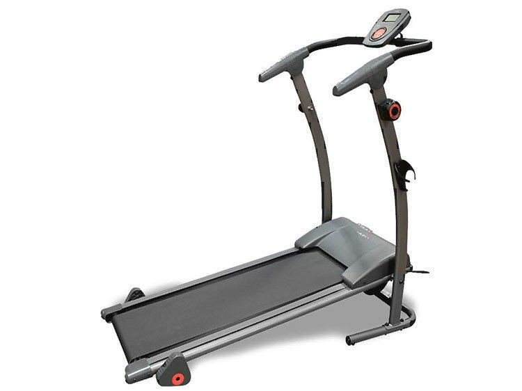 Bieżnia magnetyczna B4228 - HMS